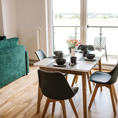Apartamenty Diago 莱鲍 外观 照片