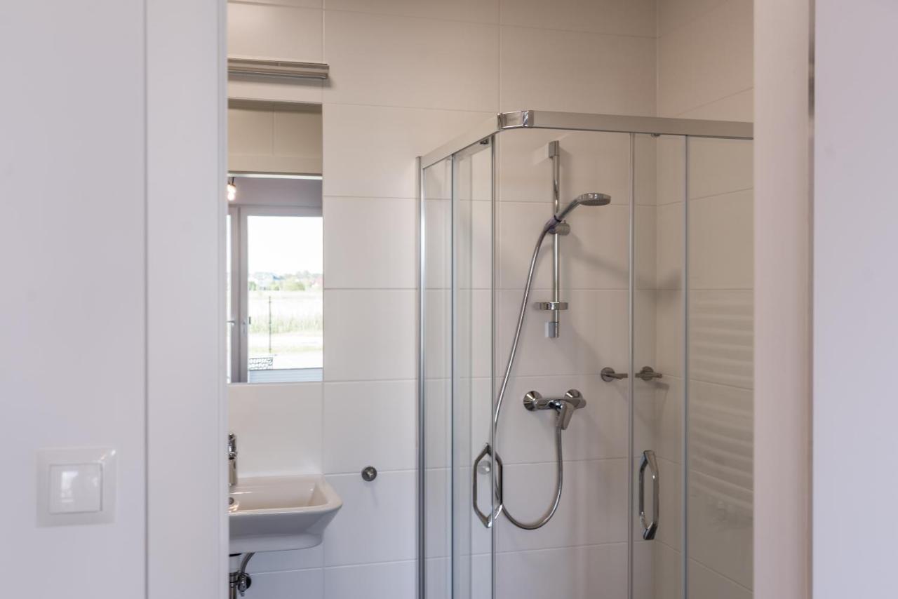 Apartamenty Diago 莱鲍 外观 照片
