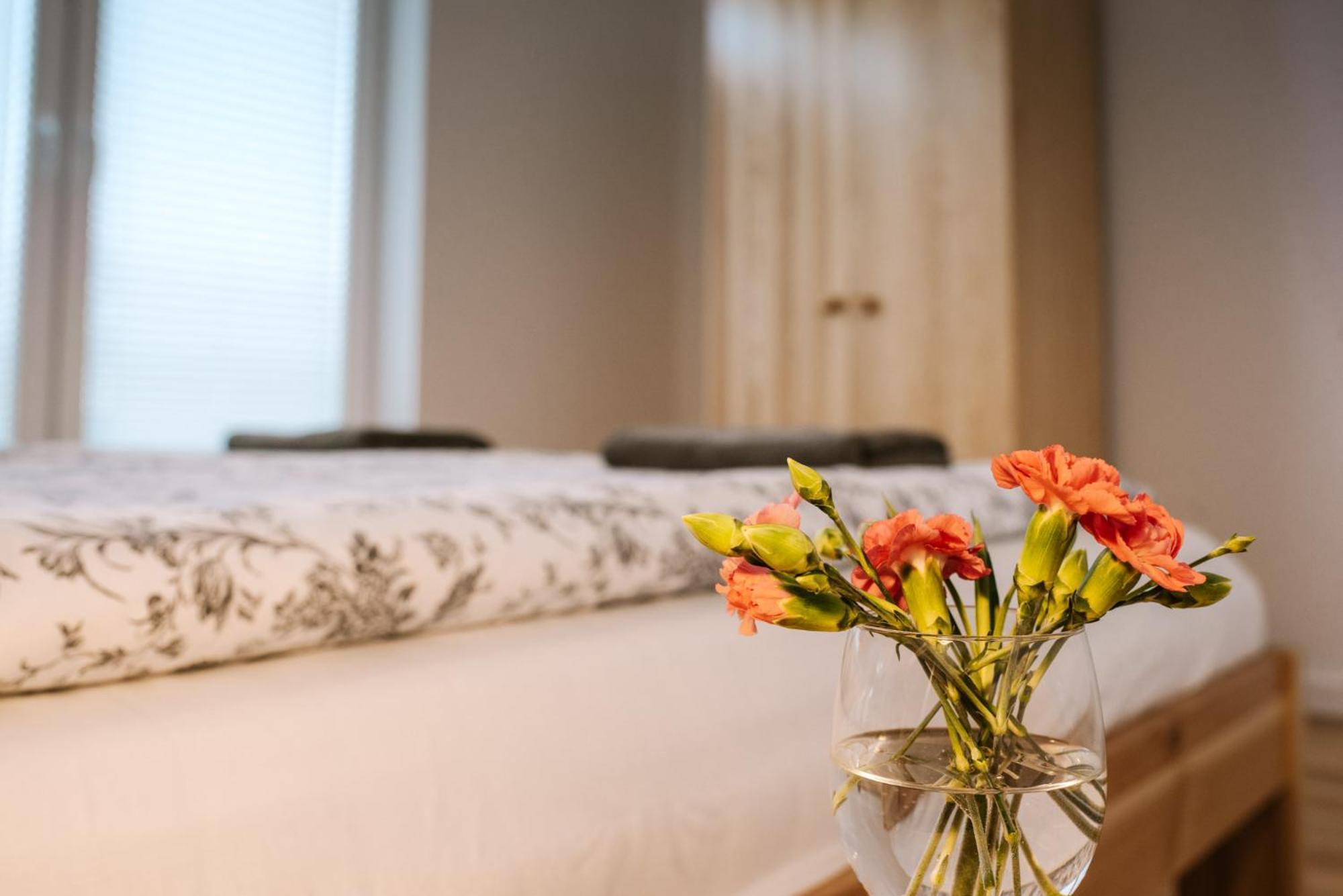 Apartamenty Diago 莱鲍 外观 照片