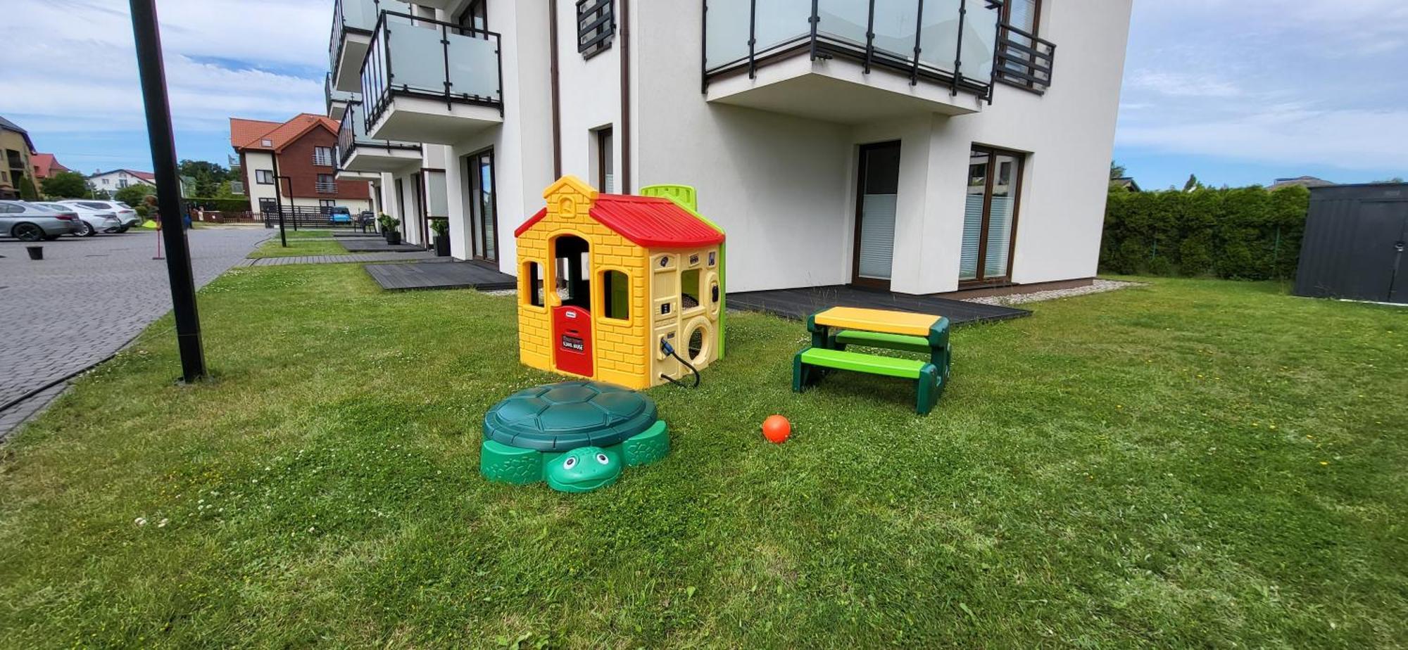 Apartamenty Diago 莱鲍 外观 照片