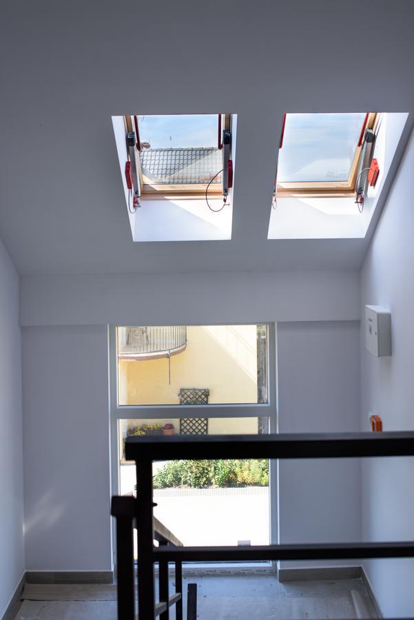 Apartamenty Diago 莱鲍 外观 照片