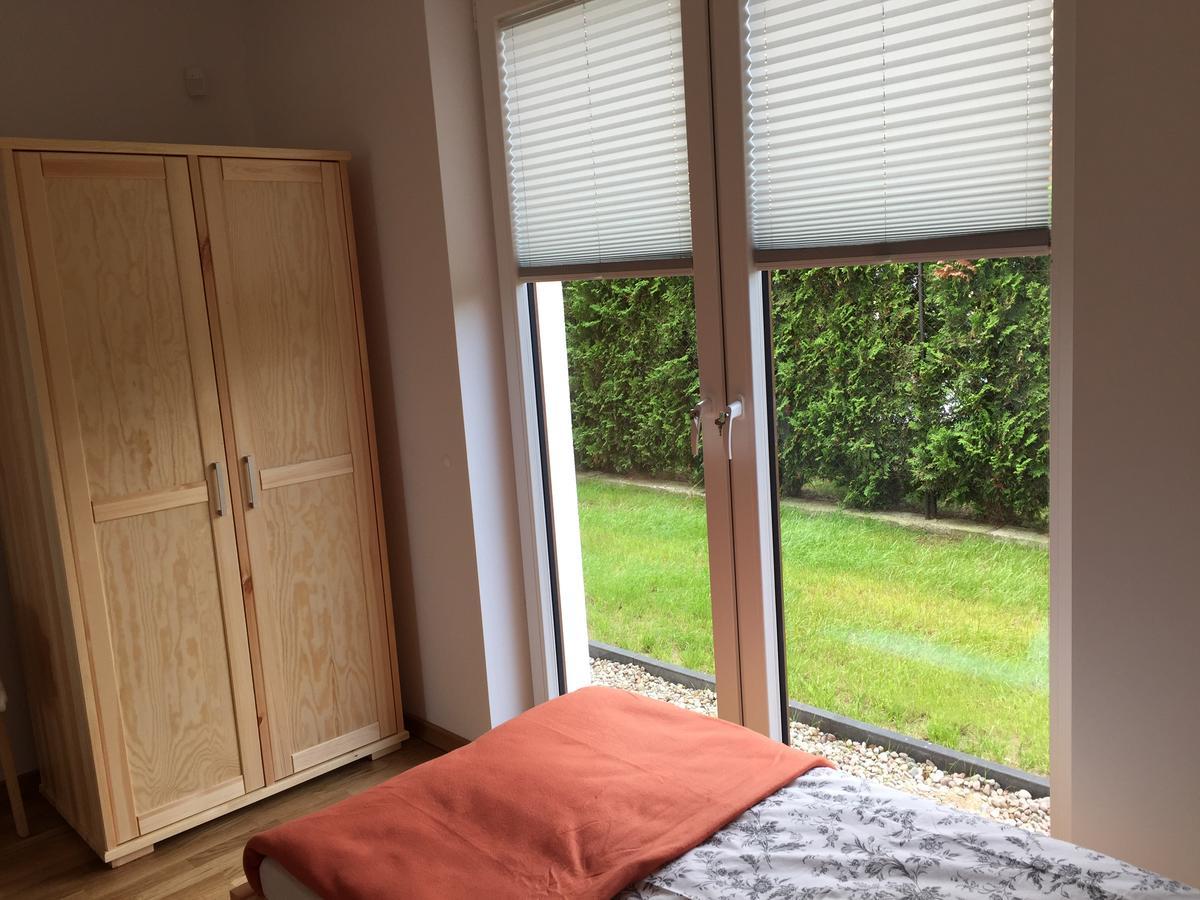 Apartamenty Diago 莱鲍 外观 照片
