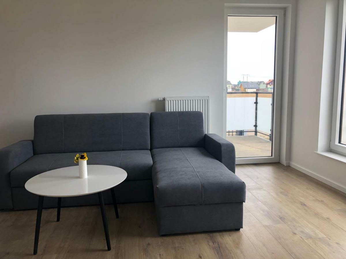 Apartamenty Diago 莱鲍 外观 照片