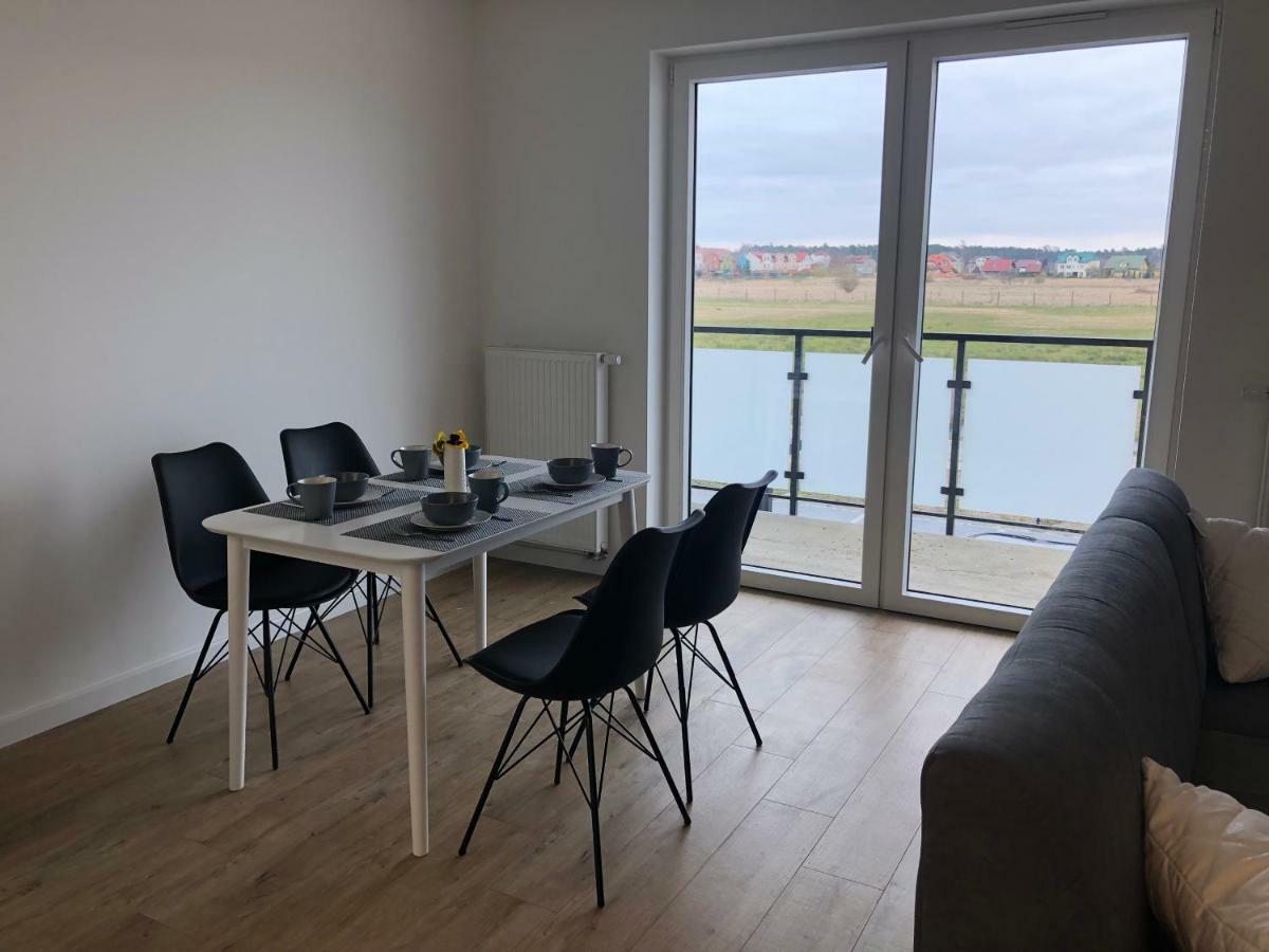 Apartamenty Diago 莱鲍 外观 照片