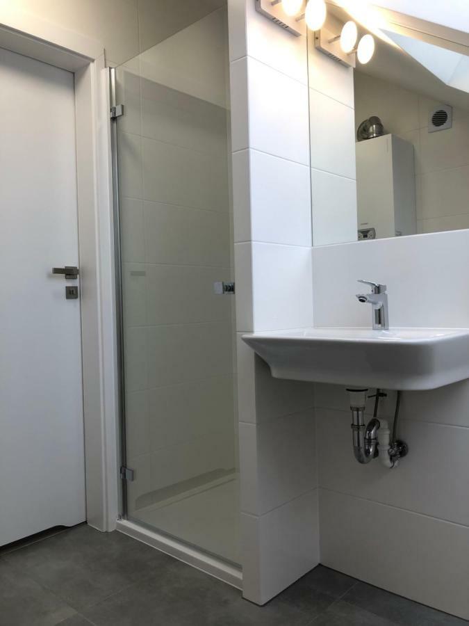 Apartamenty Diago 莱鲍 外观 照片
