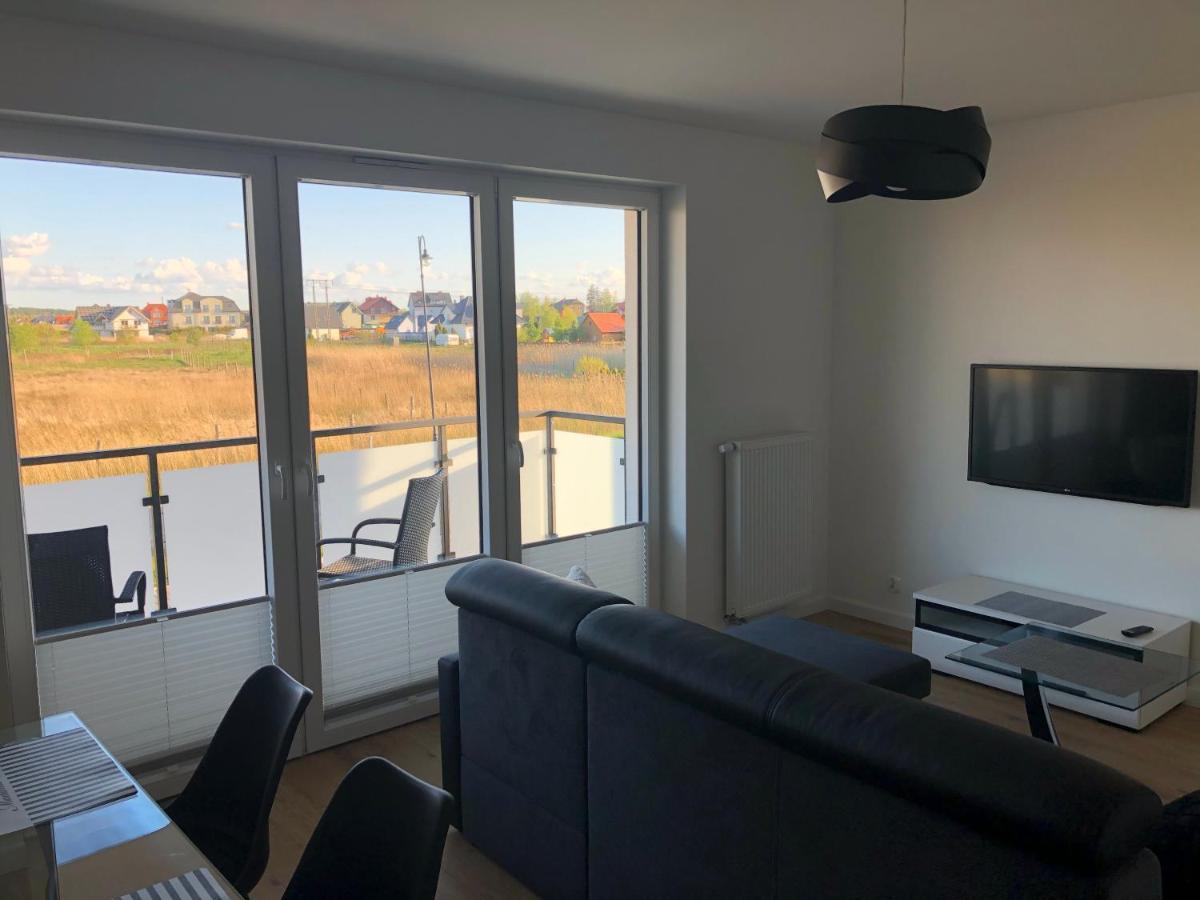 Apartamenty Diago 莱鲍 外观 照片