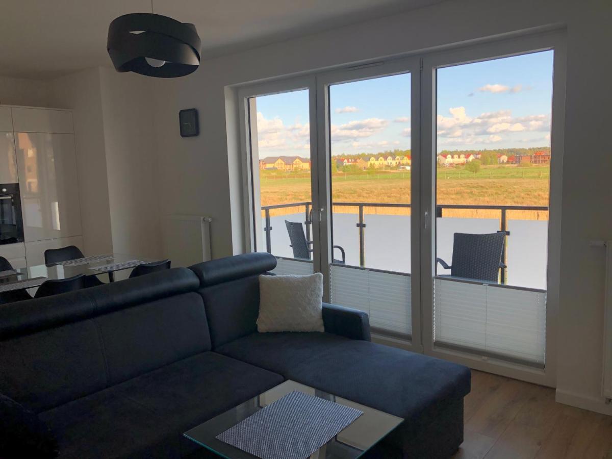 Apartamenty Diago 莱鲍 外观 照片