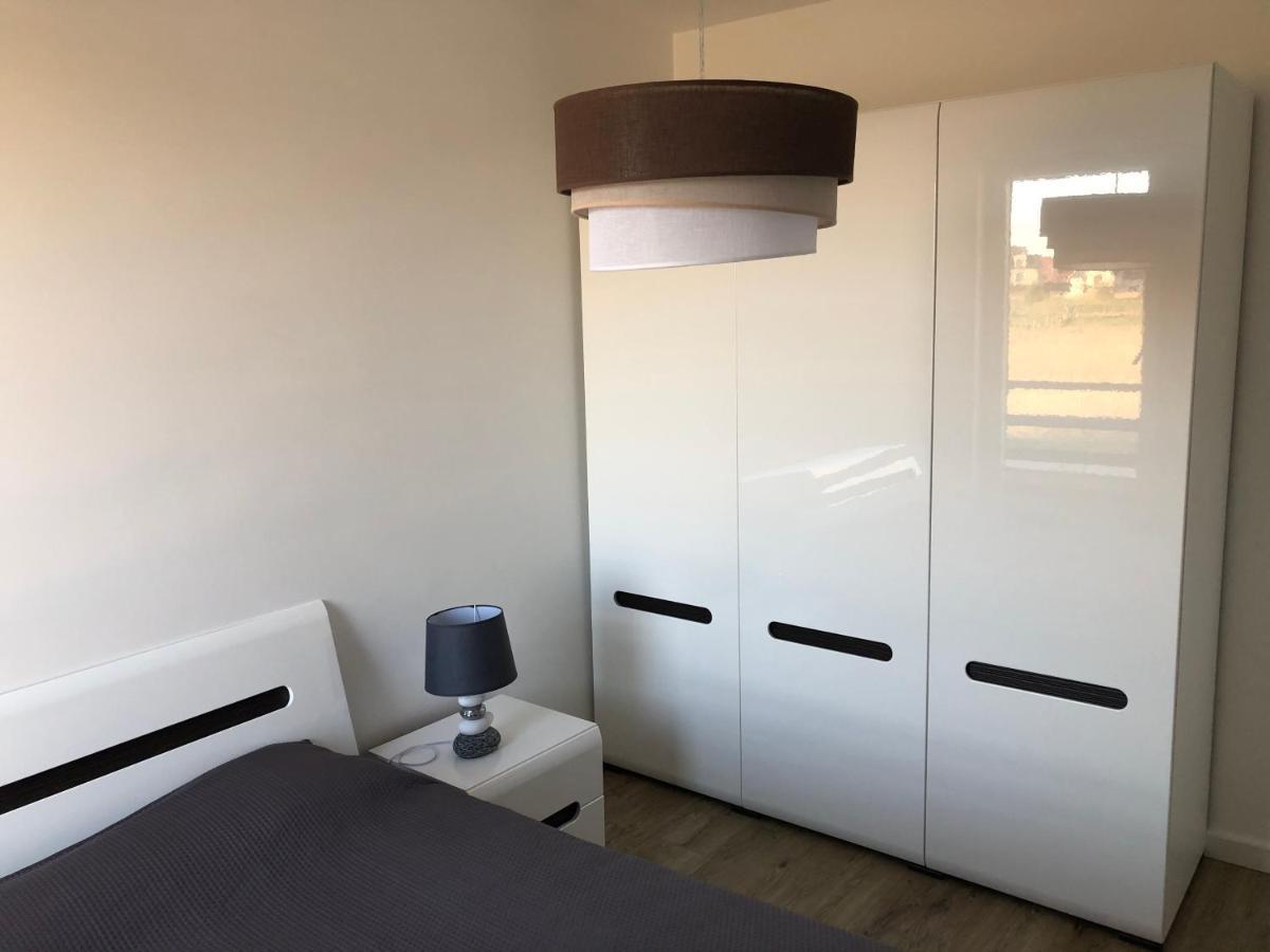 Apartamenty Diago 莱鲍 外观 照片