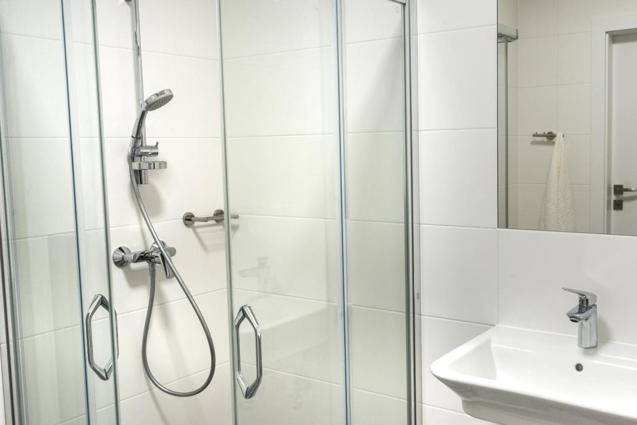 Apartamenty Diago 莱鲍 外观 照片